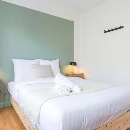 Functional 2 Bedroom Apartment ليل المظهر الخارجي الصورة